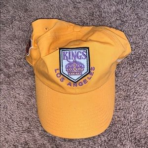 LA Kings hat